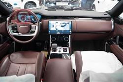 Land Rover Range Rover Vogue